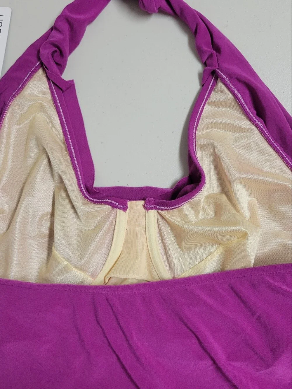 Magicsuit NWT Sophie Tankini Size 16.